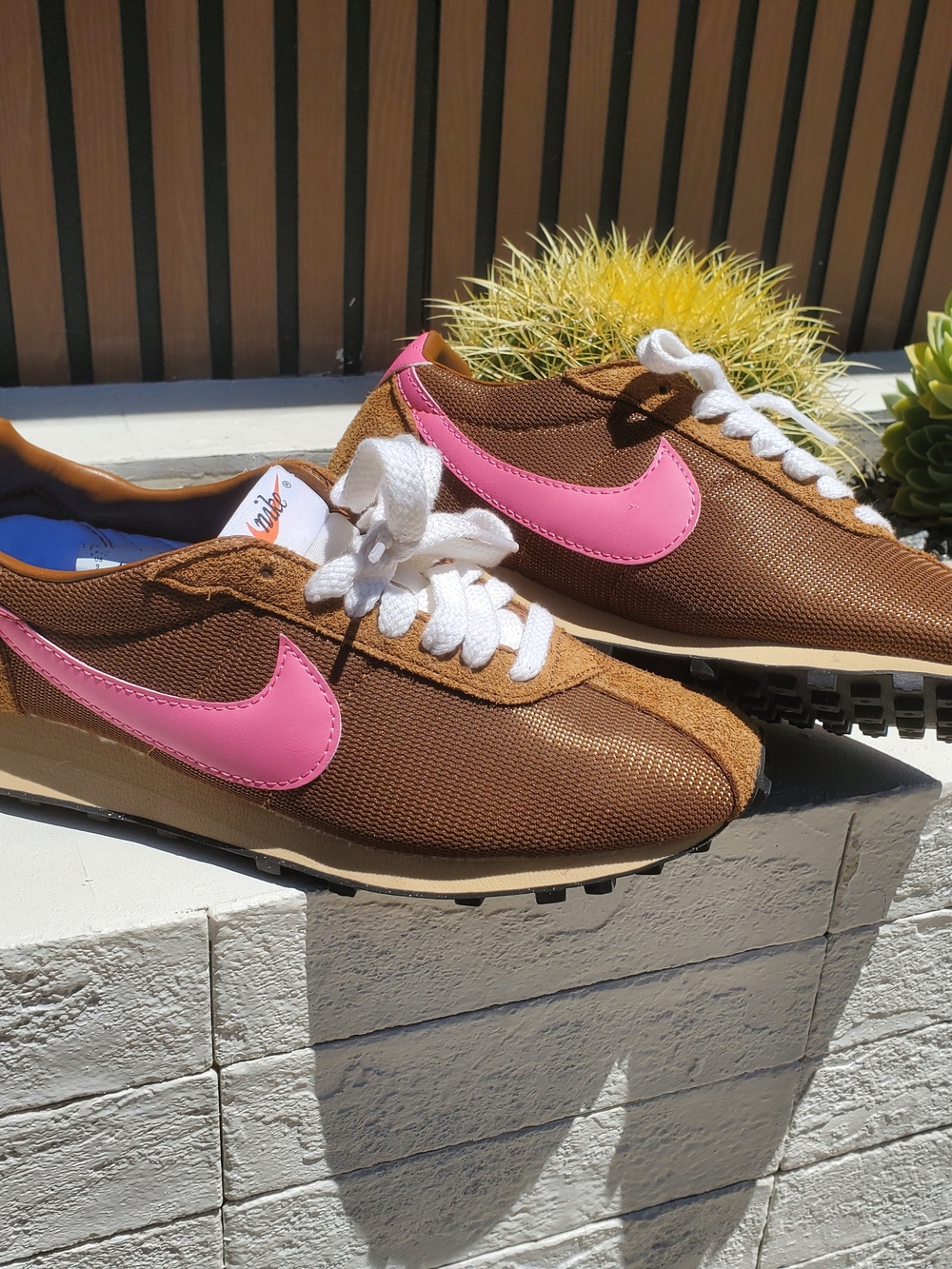 Nike Ld-1000 Neapolitan Runners Size Mens 9